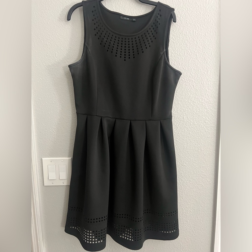 Multiple Dresses